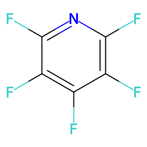Perfluoropyridine,700-16-3