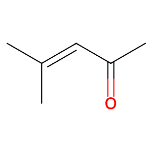 Mesityl oxide,141-79-7