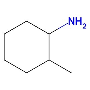 2-Methylcyclohexylamine,7003-32-9