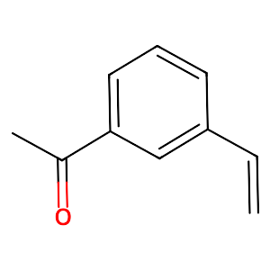 1-(3-Vinylphenyl)ethanone,64217-99-8