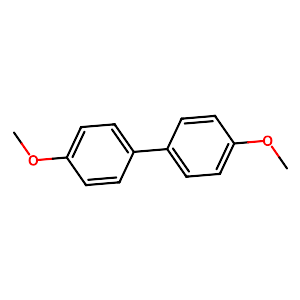 4,4'-Dimethoxybiphenyl,2132-80-1