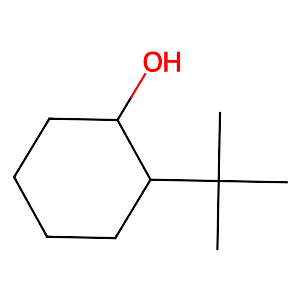 2-tert-Butylcyclohexanol,13491-79-7