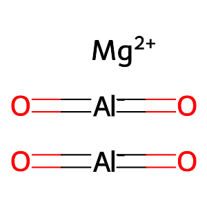 Magnesium aluminate,12068-51-8