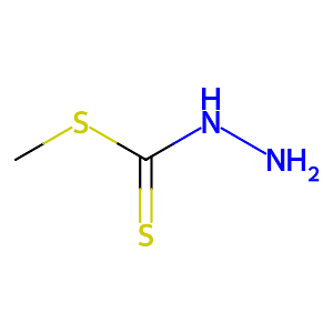 Methyl hydrazinecarbodithioate,5397-03-5