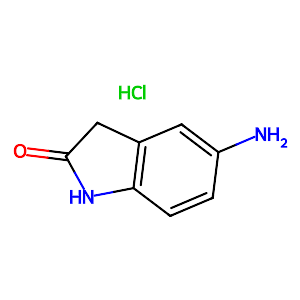 5-Aminooxindole hydrochloride,120266-80-0