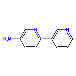 6-(Pyridin-3-yl)pyridin-3-amine,35989-06-1