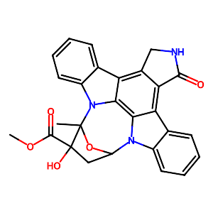 Antibiotic K 252a,97161-97-2