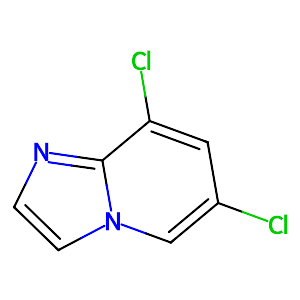 6,8-Dichloroimidazo[1,2-a]pyridine,858516-69-5