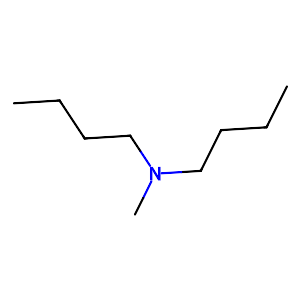 N-Methyldi-n-butylamine,3405-45-6