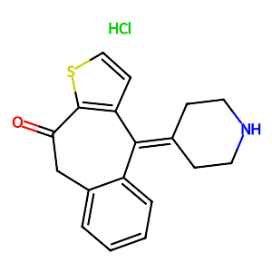 4-Piperidin-4-ylidene-4,9-dihydro-1-thia-benzo[f]azulen-10-one,1227458-03-8