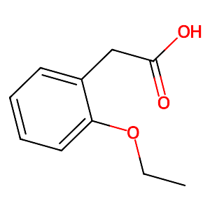 2-(2-Ethoxyphenyl)acetic acid,70289-12-2