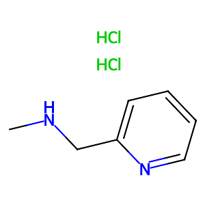 Methylpyridin-2-ylmethylamine oxalic acid salt,100868-72-2