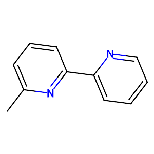 6-Methyl-2,2'-dipyridyl,56100-22-2