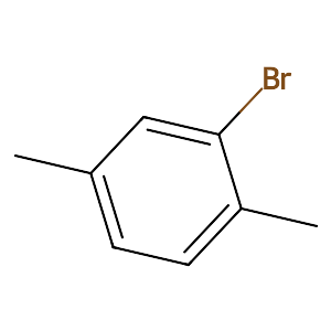 2-Bromo-p-xylene,35884-77-6