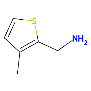 (3-Methylthiophen-2-yl)methanamine,104163-35-1