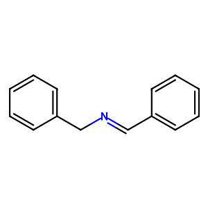 (E)-N-Benzylidene-1-phenylmethanamine,27845-50-7
