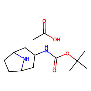 exo-3-Boc-aminotropane,132234-68-5