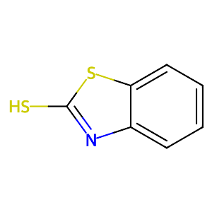 Benzo[d]thiazole-2-thiol,118090-09-8