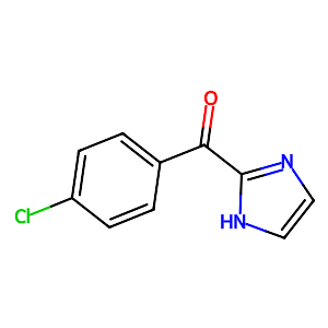 2-(4-Chlorobenzoyl)-1H-imidazole,62457-94-7