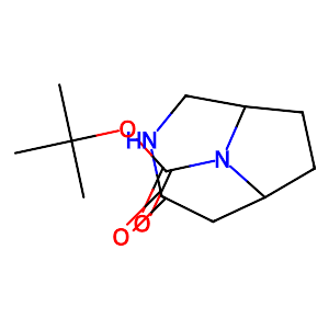 9-Boc-4-oxo-3,9-diaza-bicyclo[4.2.1]nonane,1312456-05-5