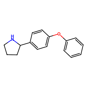 2-(4-Phenoxyphenyl)pyrrolidine HCl,68548-73-2