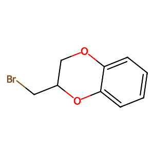 2-(Bromomethyl)-2,3-dihydrobenzo[b][1,4]dioxine,2164-34-3