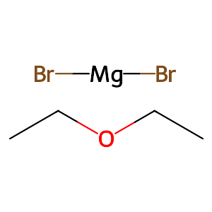 Magnesium bromide ethyl etherate,29858-07-9