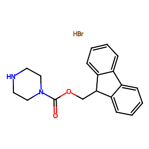 1-Fmoc-piperazine hydrobromide,352351-60-1