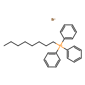(1-Octyl)triphenylphosphonium bromide,42036-78-2
