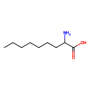 (S)-2-Aminononanoic acid,133444-84-5