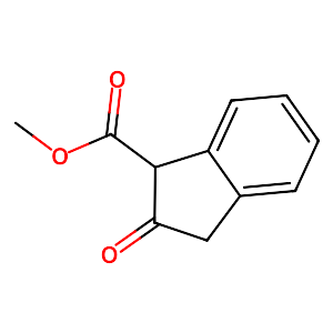 Methyl 2-oxo-1-indanecarboxylate,104620-34-0