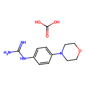 1-(4-Morpholinophenyl)guanidine carbonate,1340588-49-9