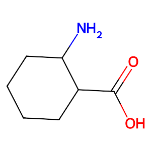 (1R,2R)-2-Aminocyclohexanecarboxylic acid,26685-83-6
