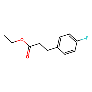 Ethyl 3-(4-fluorophenyl)propanoate,7116-38-3