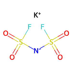 Potassium bis(fluorosulfonyl)amide,14984-76-0