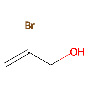 2-Bromoallyl alcohol,598-19-6