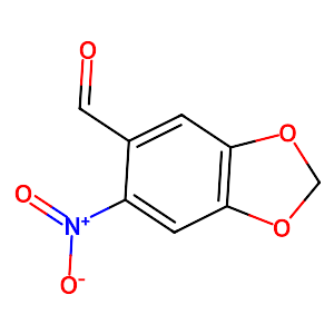 6-Nitropiperonal,712-97-0