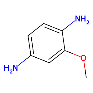 2,5-Diaminoanisole,5307-02-8