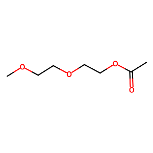 2-(2-Methoxyethoxy)ethyl acetate,629-38-9