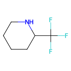 (R)-2-(Trifluoromethyl)piperidine,1212734-83-2
