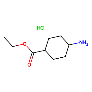 trans-Ethyl 4-aminocyclohexanecarboxylate hydrochloride,2084-28-8