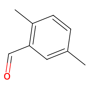 2,5-Dimethylbenzaldehyde,5779-94-2