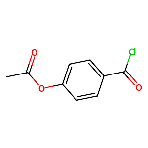 4-(Acetoxy)benzoyl chloride ,27914-73-4
