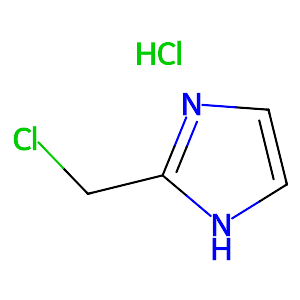 2-(Chloromethyl)-1H-imidazole hydrochloride,71670-77-4