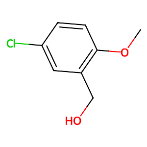 (5-Chloro-2-methoxyphenyl)methanol,7035-10-1