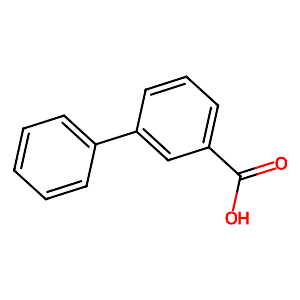 Biphenyl-3-carboxylic acid,716-76-7