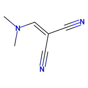 (Dimethylaminomethylene)malononitrile,16849-88-0