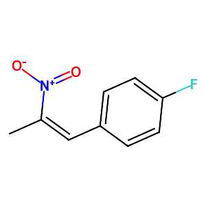 1-(4-Fluorophenyl)-2-nitropropene,775-31-5