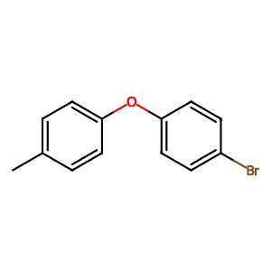 1-Bromo-4-(4-methylphenoxy)benzene,30427-93-1