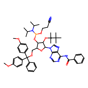 Bz-rA Phosphoramidite,104992-55-4